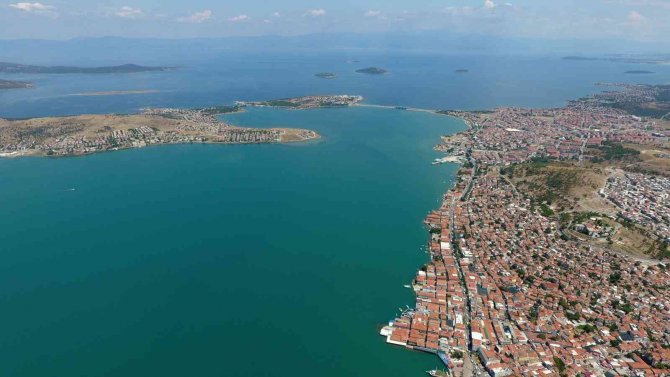 Ayvalık Belediyesi’nden Vatandaşlarına Kolaylık Sağlayan Sistem: E-imar