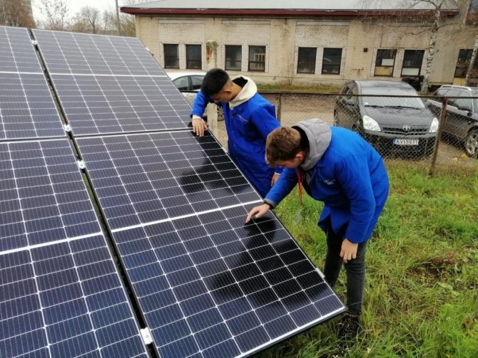 Balıkesir’de Meslek Liseleri 52 Milyon Lira Gelir Kazandı