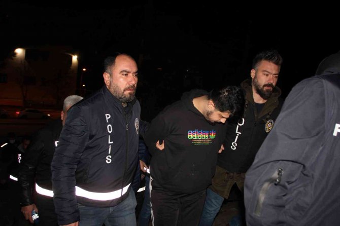 50 Milyonluk Vurgunu Bilecik Emniyeti Çözdü