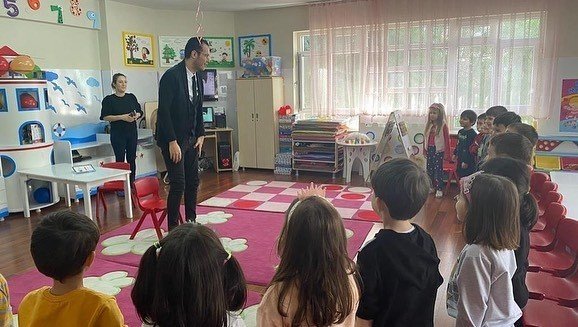 Bilecikli Veliler “Dijital Çağda Çocuk Yetiştirme Eğitimi”nde