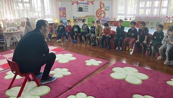 Bilecikli Veliler “Dijital Çağda Çocuk Yetiştirme Eğitimi”nde