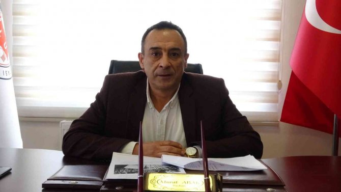 Bolu’da Ekmek 5 Lira Oldu