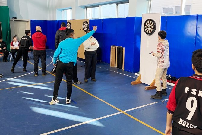 En İyi Atan Okul Kazandı