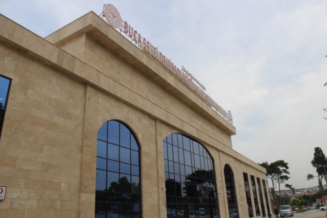 İ̇zmir’de Tarihi Şubat’a Geri Sayım