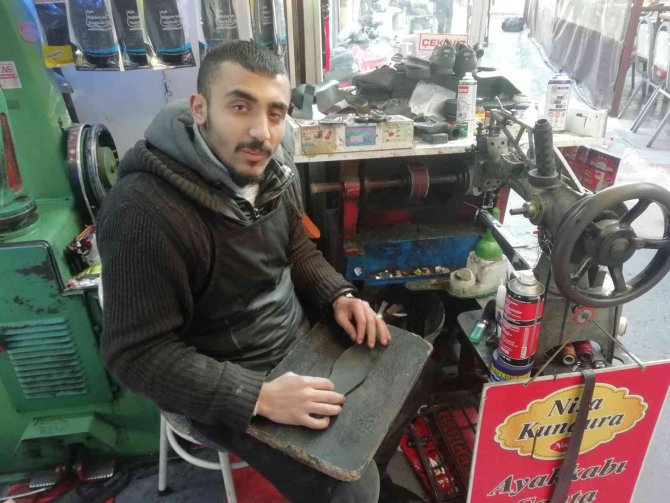 Vatandaşlar Botlarının Kıymetini Anladı