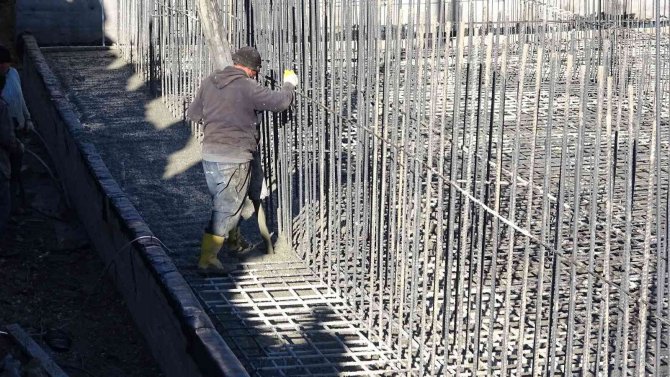 Yozgat Belediyesi Şefkat Evi Hasta Yakınlarına Sıcak Yuva Olacak