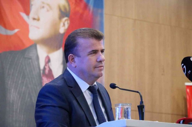 Adıyaman’da ‘Matematik Seferberliği’ Başlatıldı