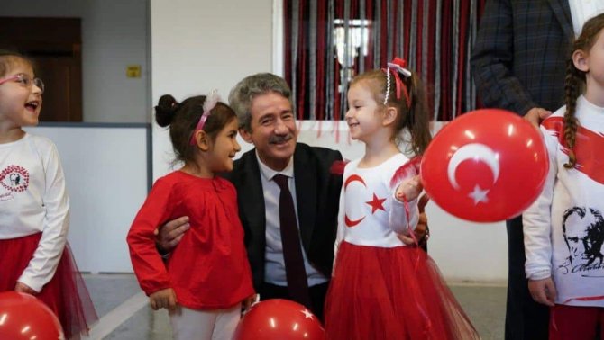 İ̇stanbul’dan Matematik Seferberliğine Yoğun İlgi