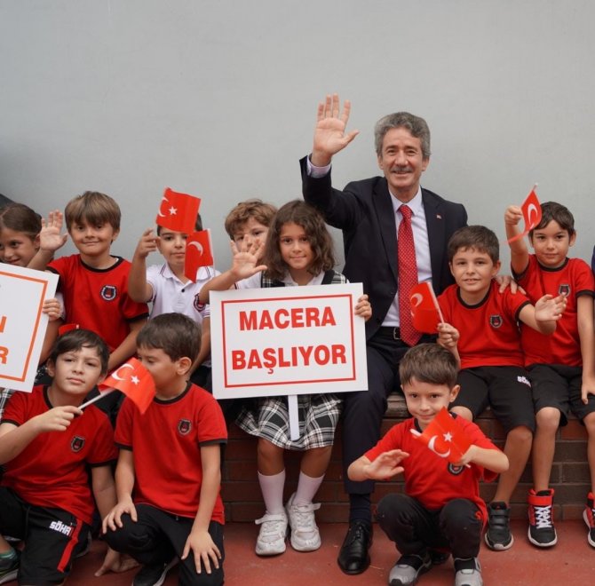 İ̇stanbul’dan Matematik Seferberliğine Yoğun İlgi