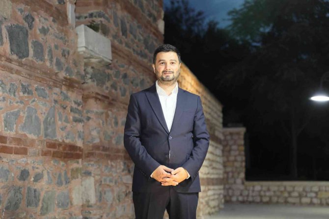 Kağıthane’de Mazi Atiyle Buluşuyor