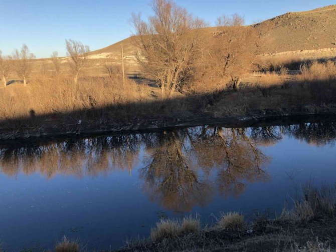 Kars’ta Kartpostallık Görüntüler