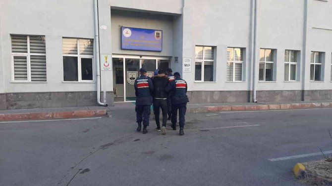 Kayseri’de Deaş Üyesi 2 Kişi Yakalandı