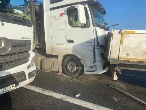 Bursa’da Sis Faciası