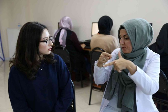 Bu Kurs İçin İ̇stanbul’dan Kocaeli’ye Geliyor