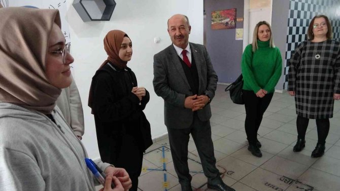 Kütahya’da Matematik Seferberliği