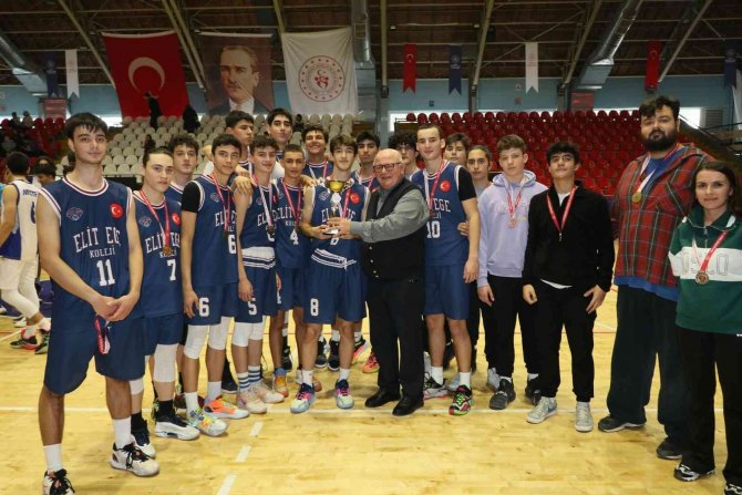 Manisa’da Potanın Şampiyonları Belli Oldu