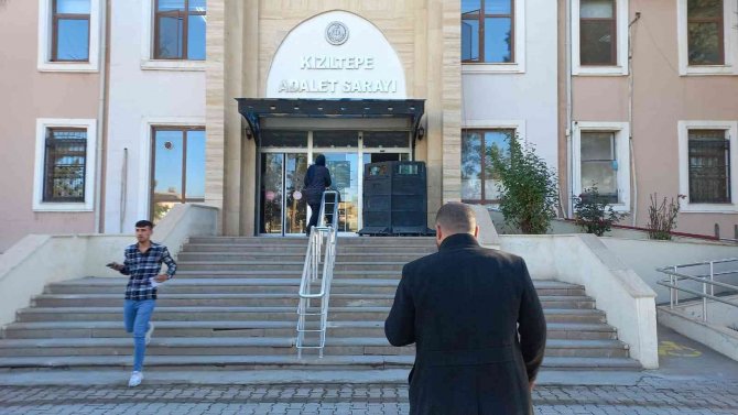 Mardin’de ‘Boğaya Şiddet’ Davası 16 Şubat’a Ertelendi