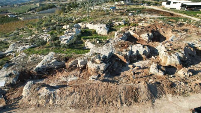 Fransızlara İlk Kurşun Orada Sıkılmış: Mersin’in Kurtuluşu Arpa Tepe’de Başladı