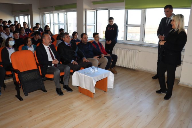 Zonguldak’ta Matematik Seferberliği Devam Ediyor