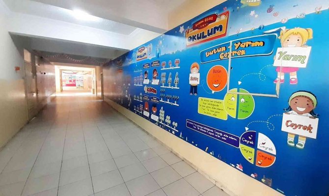 Zonguldak’ta Matematik Seferberliği Devam Ediyor