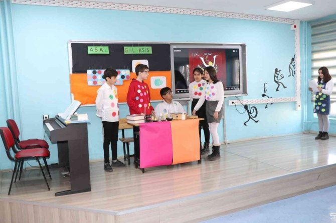 Hakkari’de ‘Matematik Seferberliği’ Olumlu Sonuçlar Veriyor