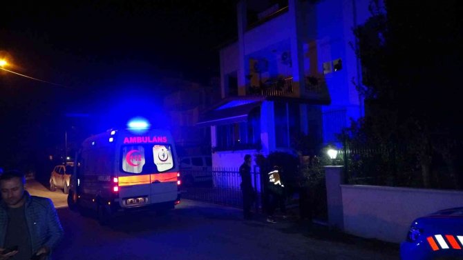 Yakınlarının Haber Alamadığı Adamın Cansız Bedeni Banyoda Bulundu