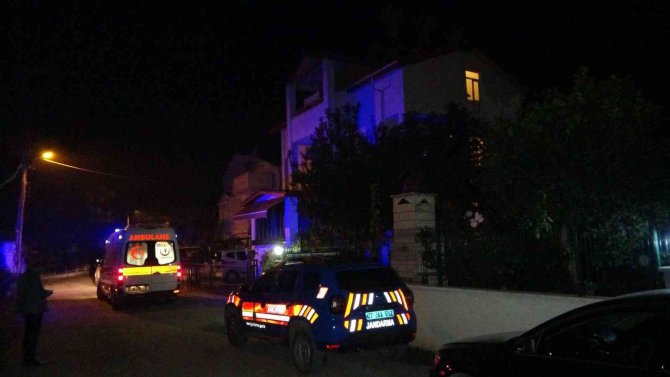 Yakınlarının Haber Alamadığı Adamın Cansız Bedeni Banyoda Bulundu