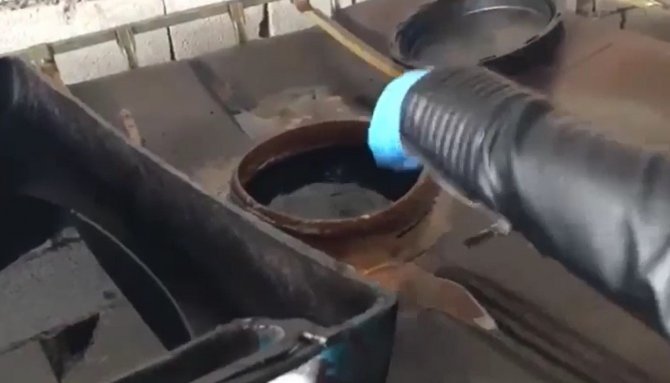 Gaziantep’te Kaçak Akaryakıt Operasyonu
