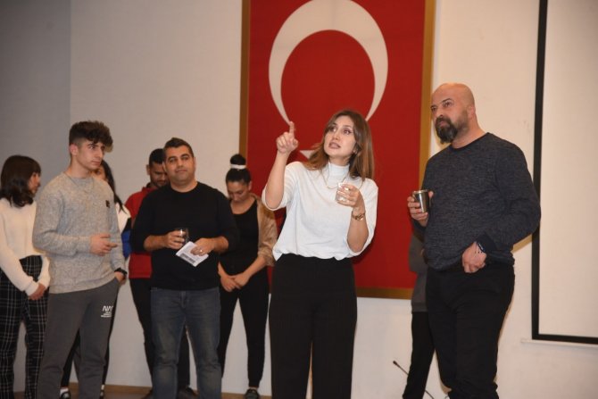 "7 Ocak Destanı: Bir Ölür Bin Diriliriz" 5 Ocak’ta Sahnelenecek