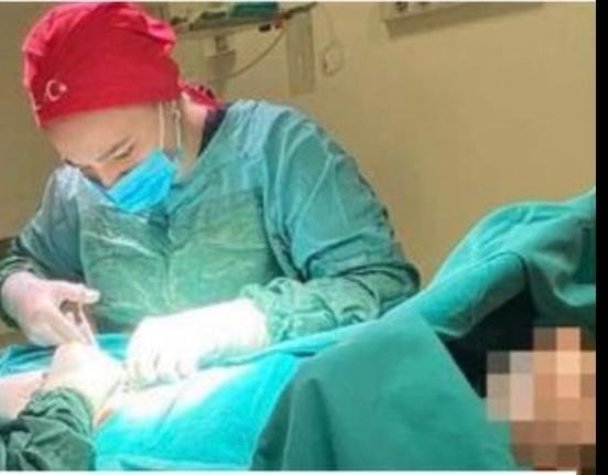 Sahte Doktor, Hakim Karşısına Çıktı