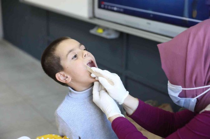 Büyükşehir Tıp Merkezi Şifa Dağıtıyor: 90 Bini Aşkın Vatandaşa Sağlık Hizmeti