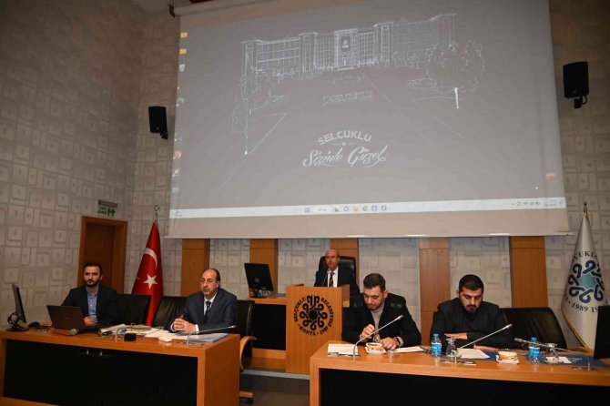 Başkan Pekyatırmacı: "2023 Yılını Da Yatırımlarla Taçlandıracağız"