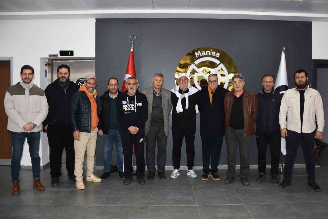 Teknik Direktör Levent Eriş İlk Yarıyı Değerlendirdi