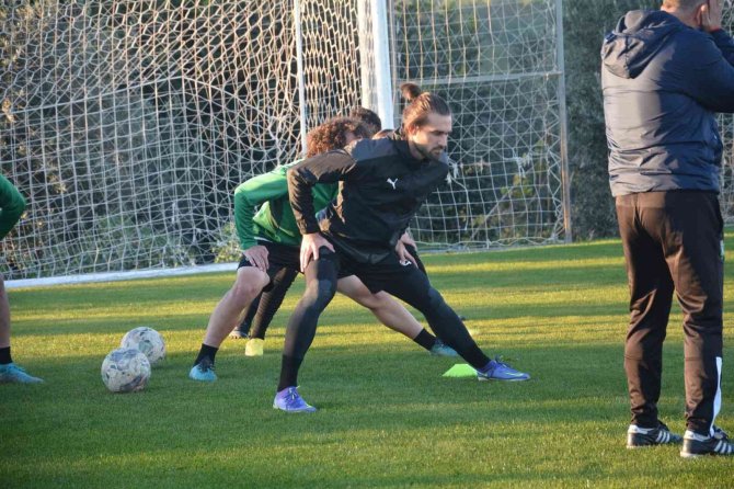 Efeler 09 Sfk Devre Arasında Antalya’da Güç Depolayacak