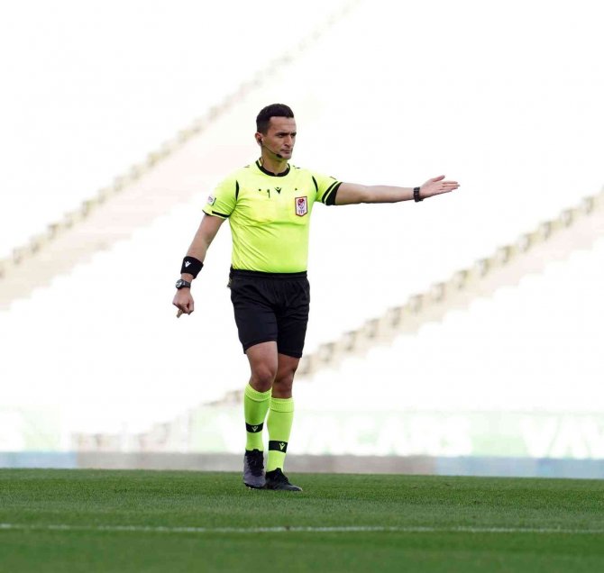 Tff, Beşiktaş Ve Galatasaray Maçlarının Var Kayıtlarını Açıkladı