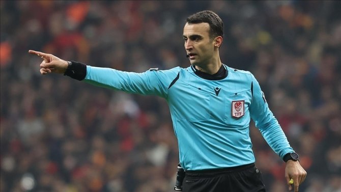 Mhk: "Sivasspor - Galatasaray Maçının Var Hakemine Bundan Sonra Görev Verilmeyecek"