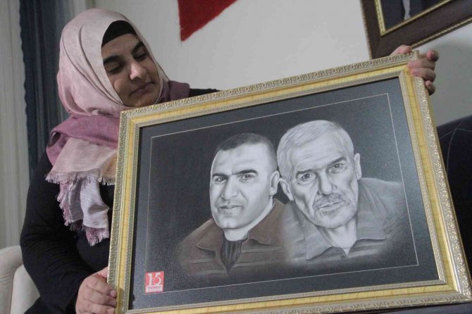 Şehit Fethi Sekin’in Kardeşi Fikriye Sekin: “6 Yıl Geçmesine Rağmen Hüzün Devam Ediyor Hiç Eksilmedi”