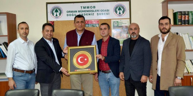 Akamder Başkan Vekili Arslan: "Çözüm Üretmek İmkansız Değil"