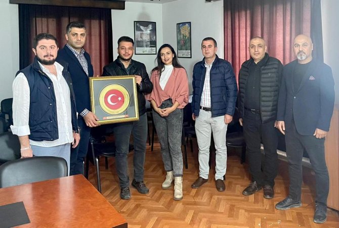 Akamder Başkan Vekili Arslan: "Çözüm Üretmek İmkansız Değil"