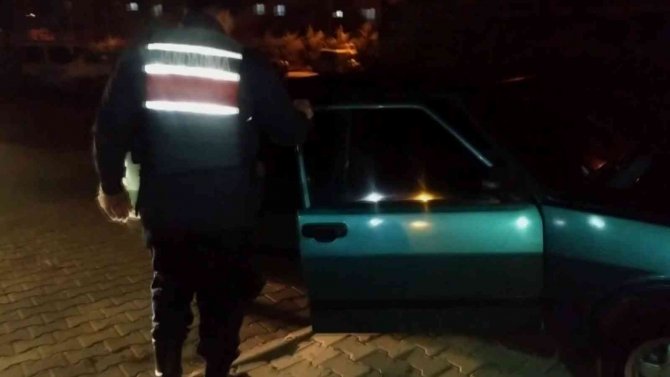 Uyuşturucu Tacirleri Operasyonla Yakalandı