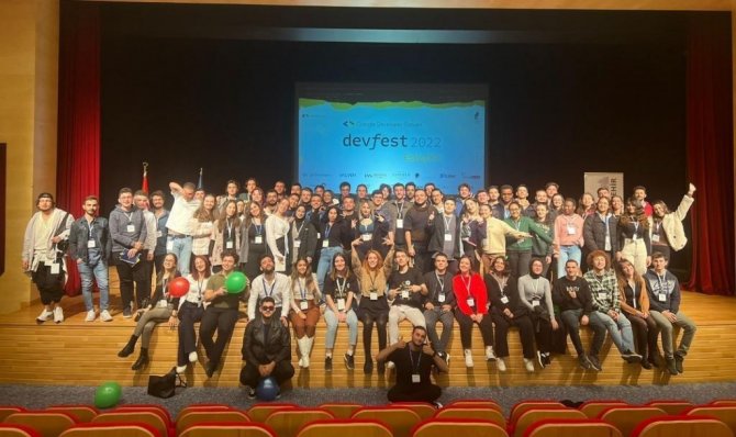 Öğrenci Kulüpleri 2022 Yılında Rekor Sayıda Etkinliğe İmza Attı