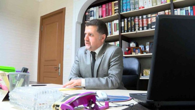 İ̇stanbul’da Yaşayan Ceo’nun Konya’daki Evinde Eşyalarını ’Yanlışlıkla’ Haczettiler