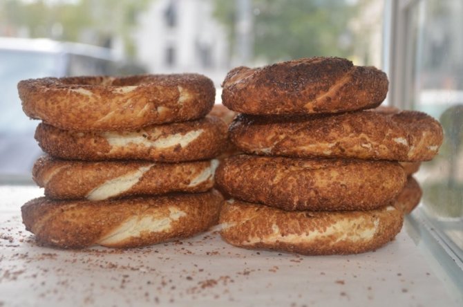 Bilecik’te Ekmek, Simit, Poğaça, Yufka Ve Çay Fiyatlarına Zam Yapıldı
