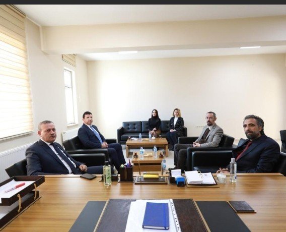 Rektör Elmastaş: “Öğrencilerimizin Görüşleri Bizler İçin Çok Önemli”