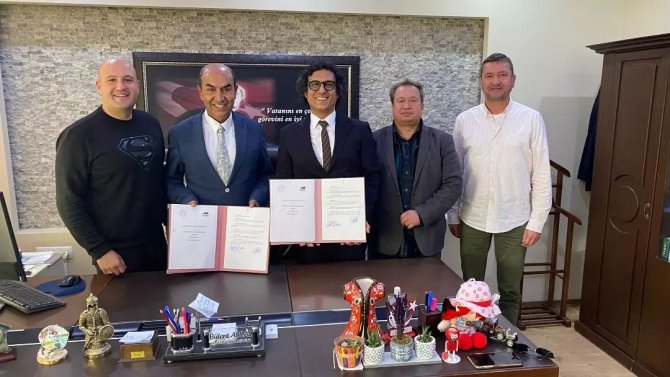 Boder Ve İ̇lçe Milli Eğitim Müdürlüğü’nden Mesem’e 1 Yıl Uzatma