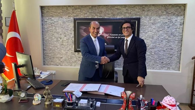 Boder Ve İ̇lçe Milli Eğitim Müdürlüğü’nden Mesem’e 1 Yıl Uzatma