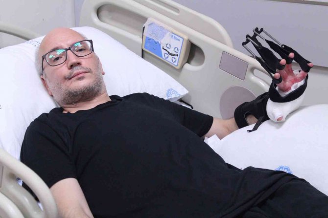 Yaralanan Göztepe Taraftarı: “Bu Son Olsun”