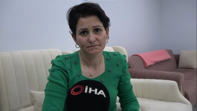 Arabayla Takip Edilip Sokak Ortasında Darbedilen Anne Ve Kızı İçin Koruma Kararı Çıktı