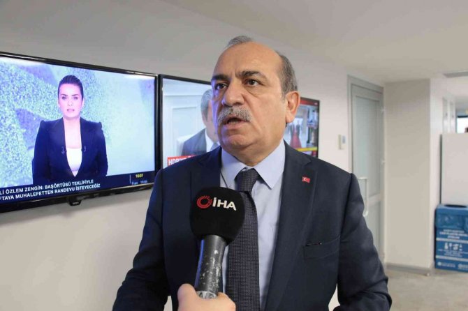 Büro Memur-sen Genel Başkanı Yazgan: “Memur Maaşları İçin Seyyanen Zam Yapılması Gerekiyor”