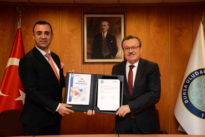 Buü Ve Tüyafed’den Yazılım Sektörüne Nitelikli İstihdam Sağlayacak İşbirliği